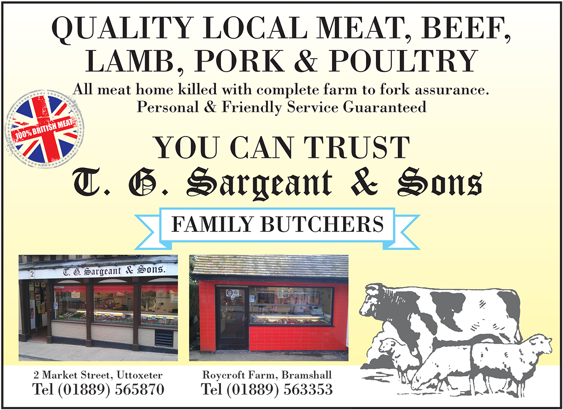 TGsargentbutchers