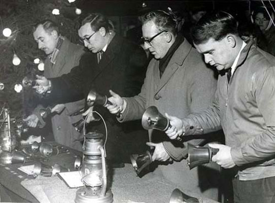 UttoHandBellRingers1961