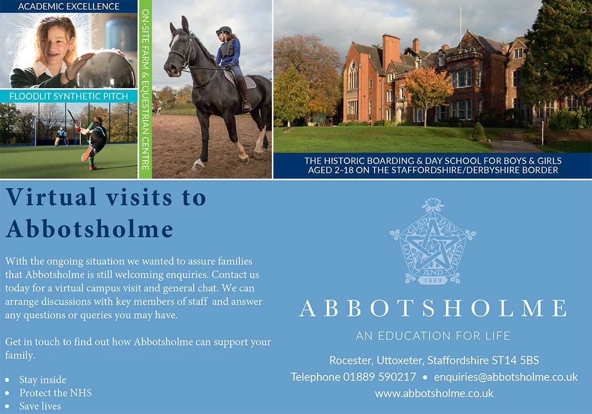 abbotsholme