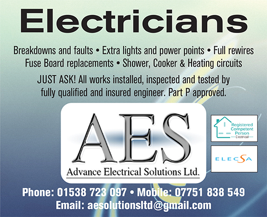 aeselectrics