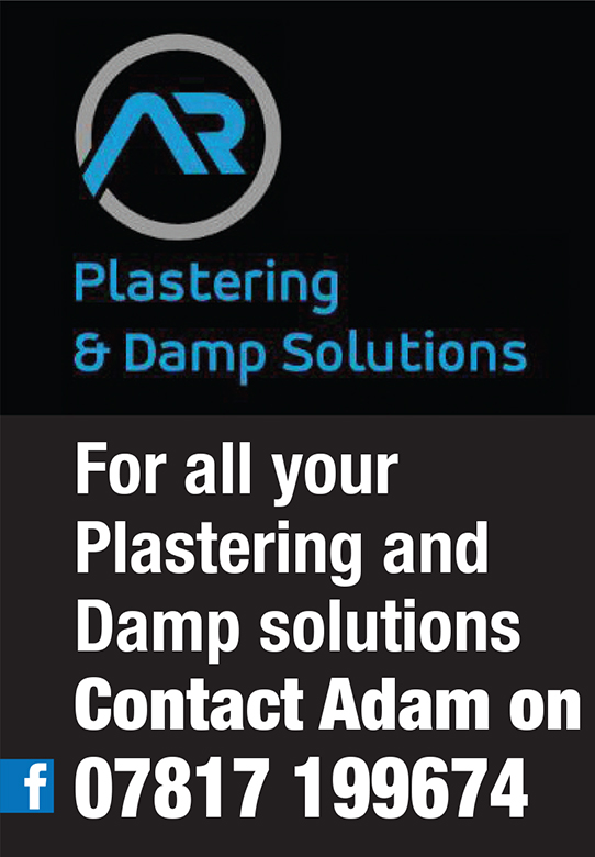 arplastering