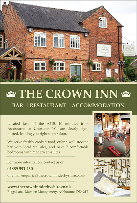 crowninn