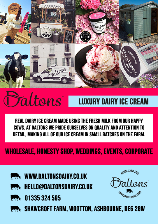 daltons
