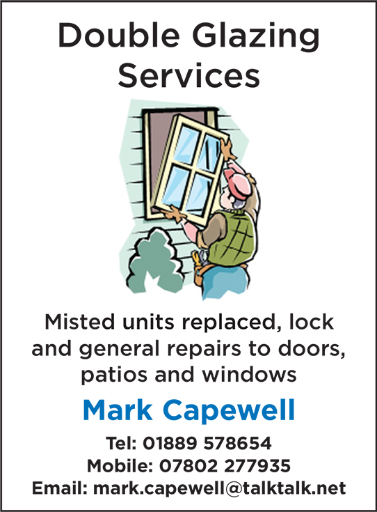 markcapewell
