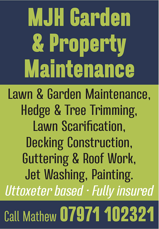 mjhgardening