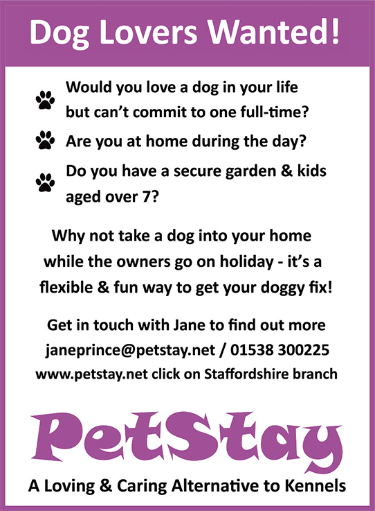 petstay