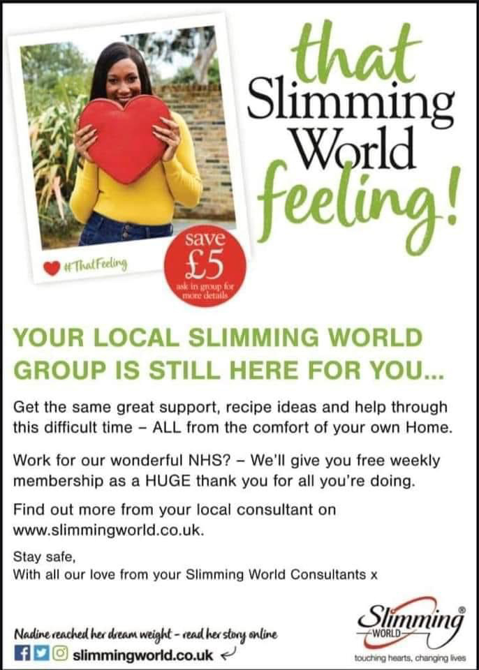 slimmingworld