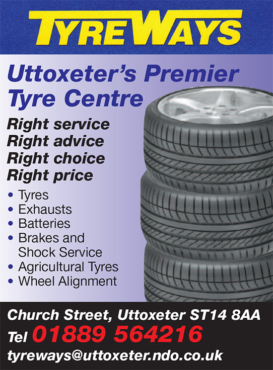 tyreways