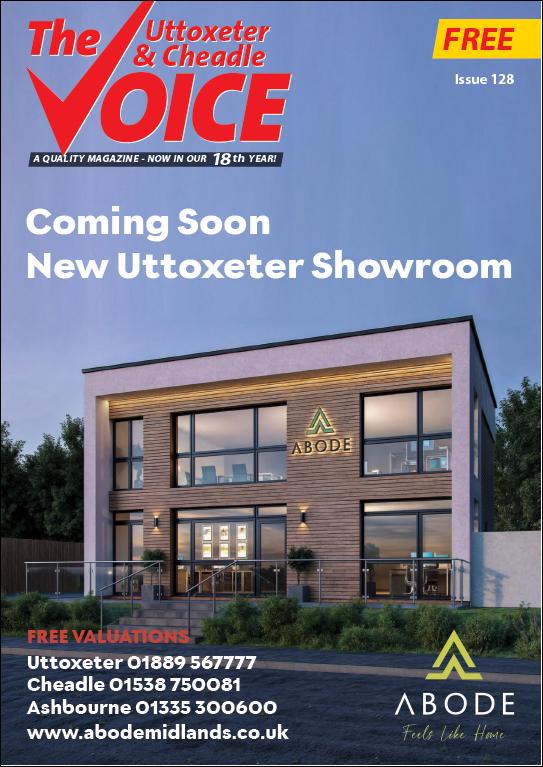 uttoxvoiceissue122cover