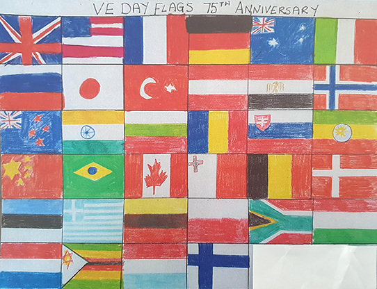 veflags