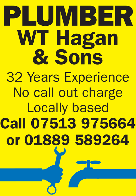 wthagenplumber